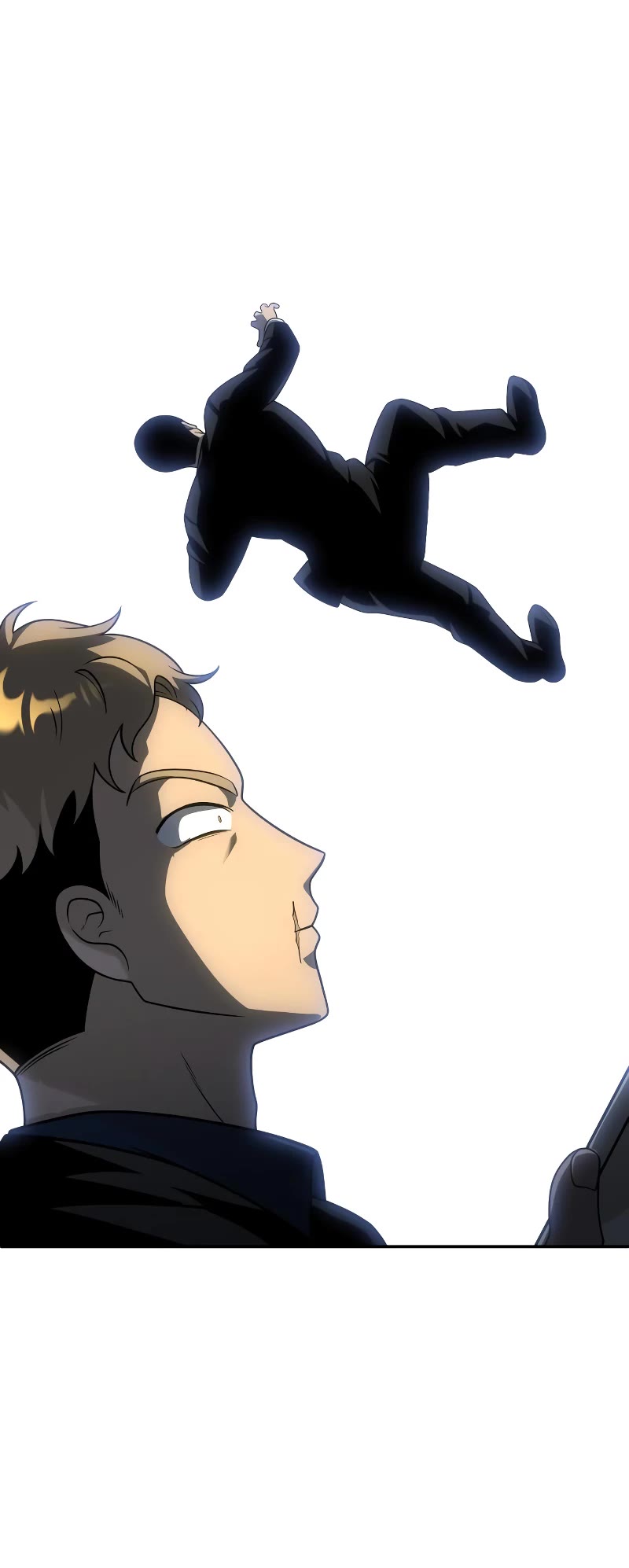 I Used to Be a Boss chapter 25 page 44