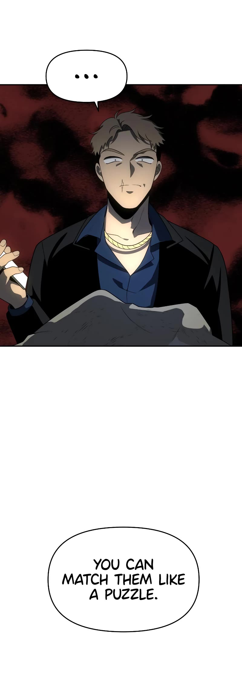 I Used to Be a Boss chapter 25 page 48