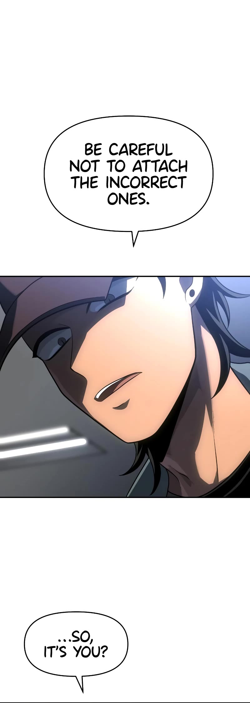 I Used to Be a Boss chapter 25 page 49