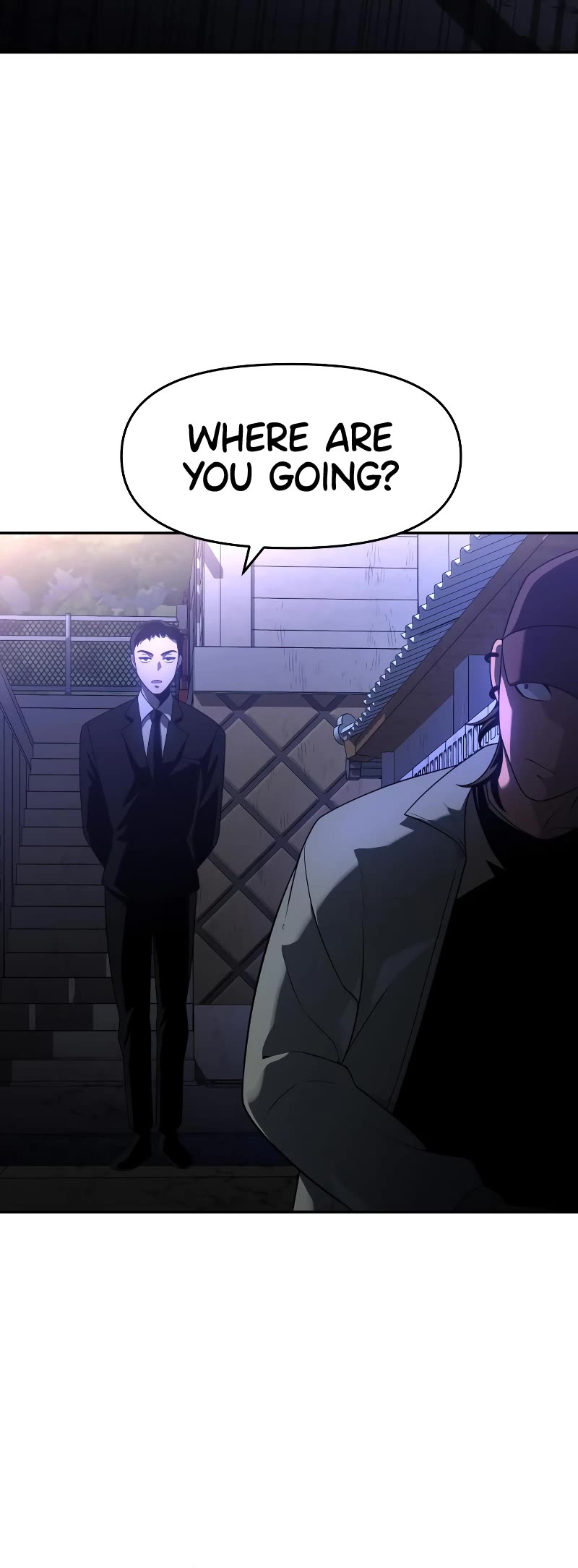 I Used to Be a Boss chapter 25 page 5