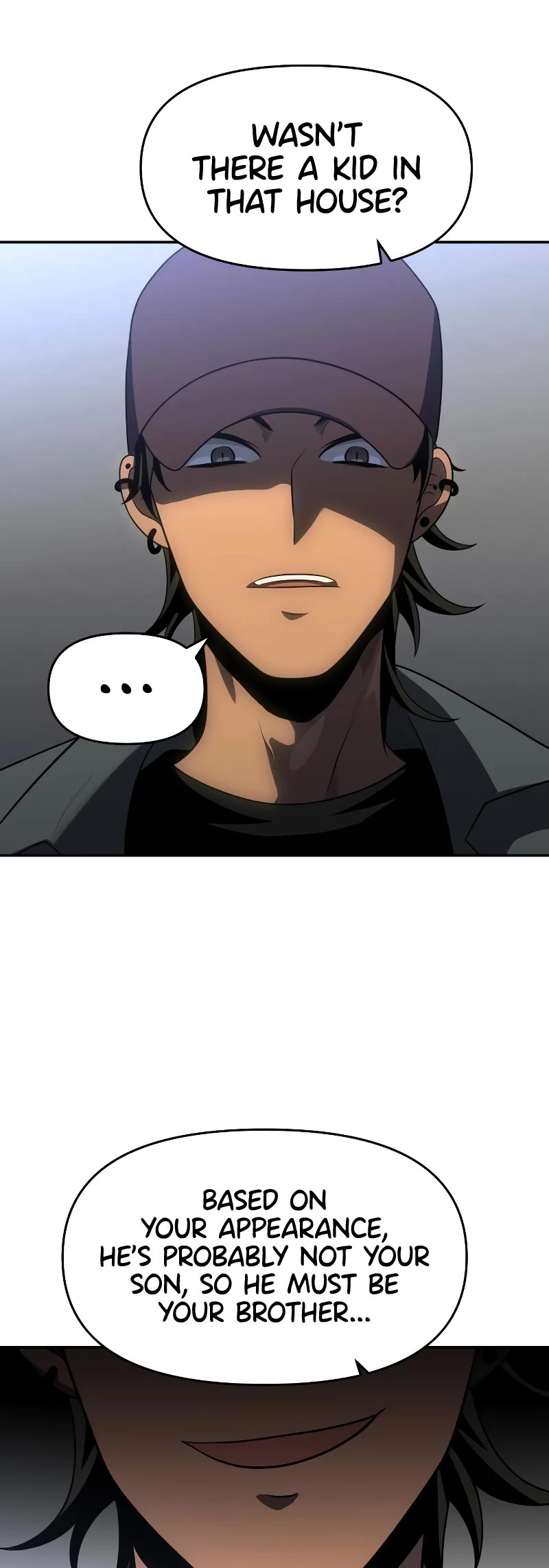 I Used to Be a Boss chapter 25 page 52