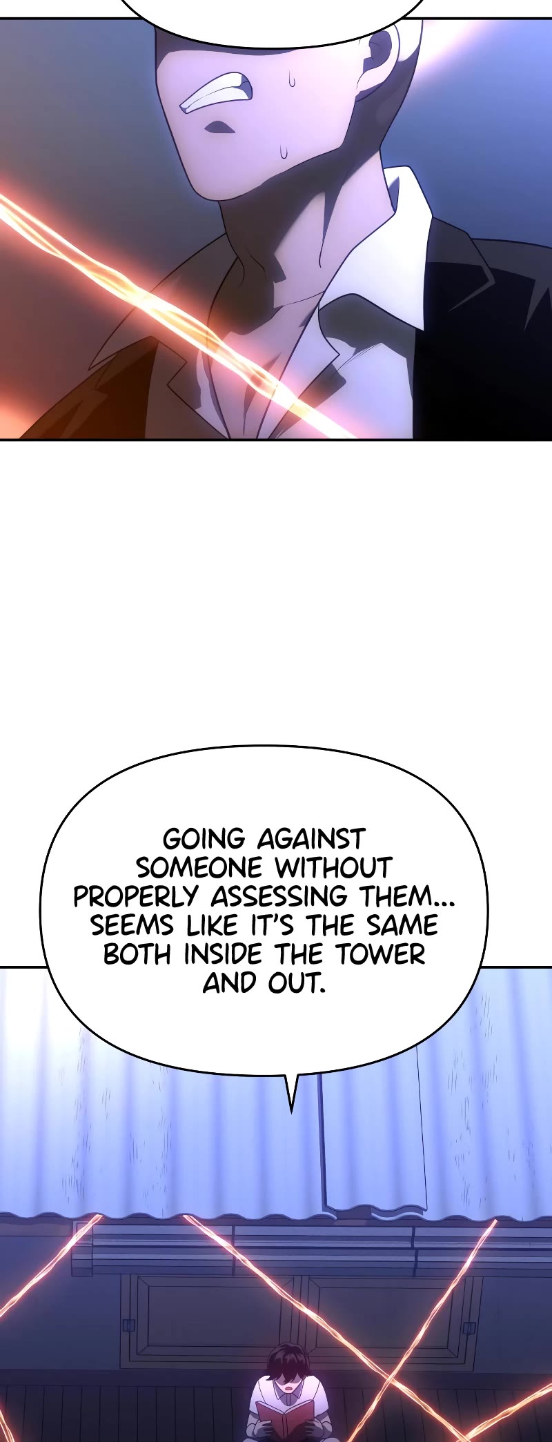 I Used to Be a Boss chapter 25 page 56