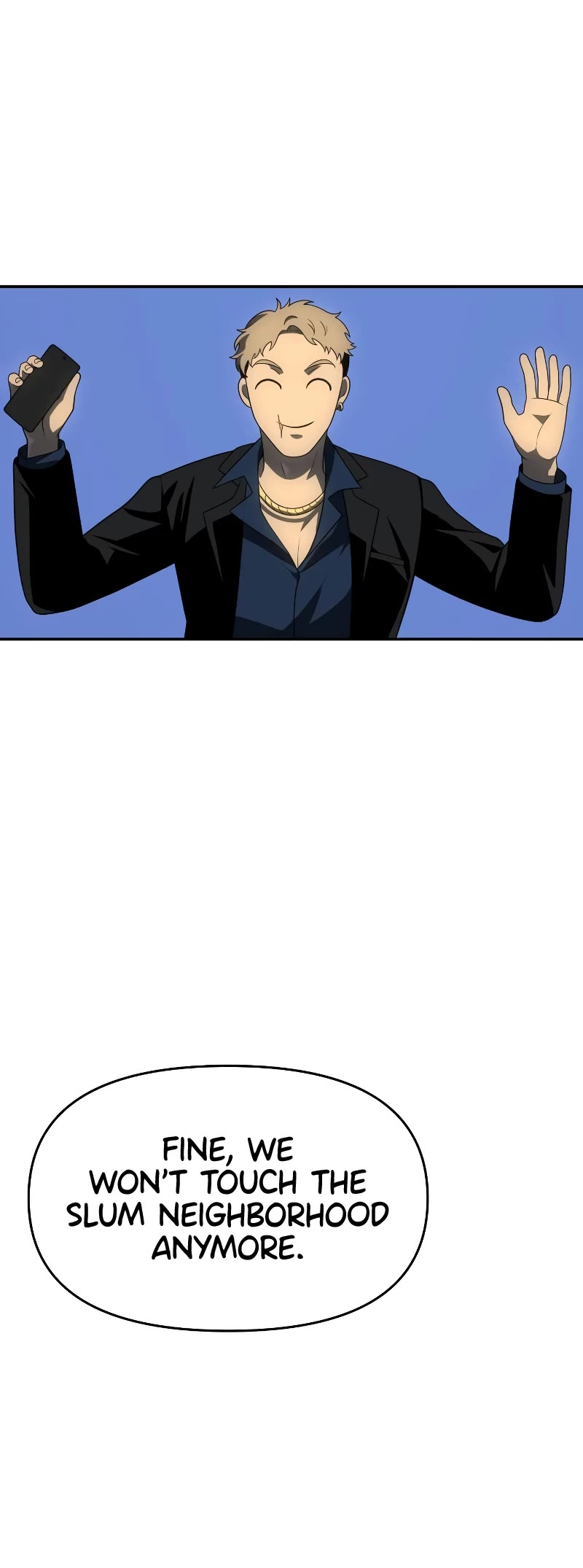 I Used to Be a Boss chapter 25 page 69