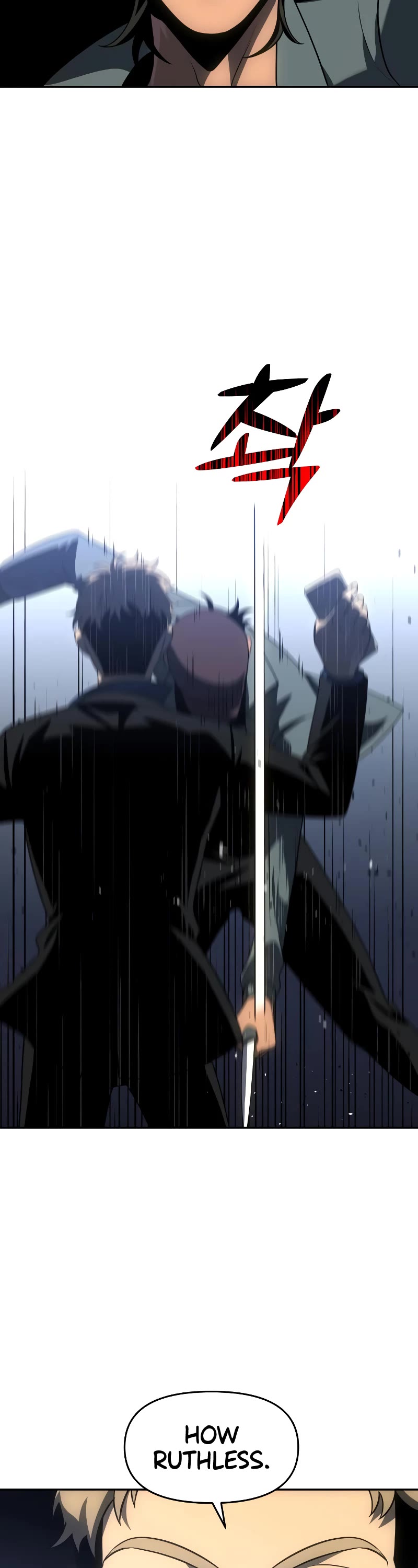 I Used to Be a Boss chapter 25 page 71