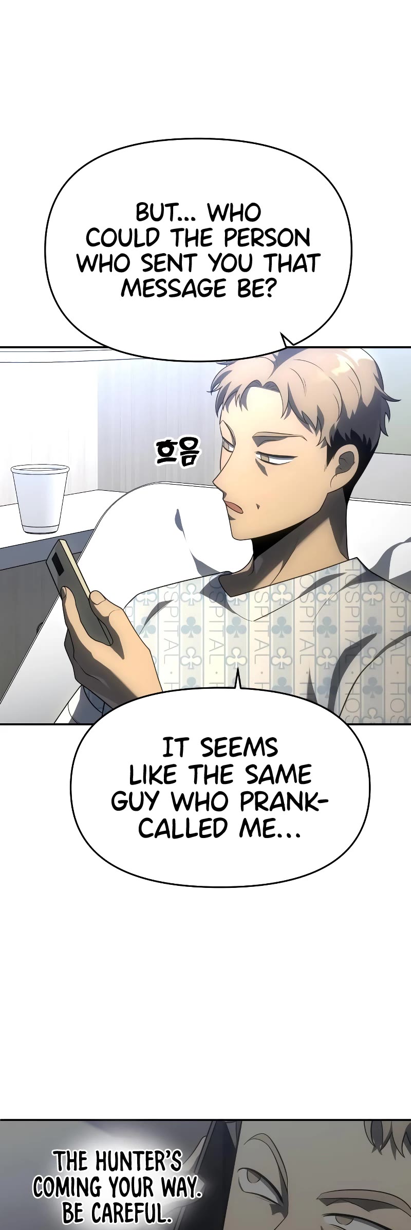 I Used to Be a Boss chapter 25 page 76