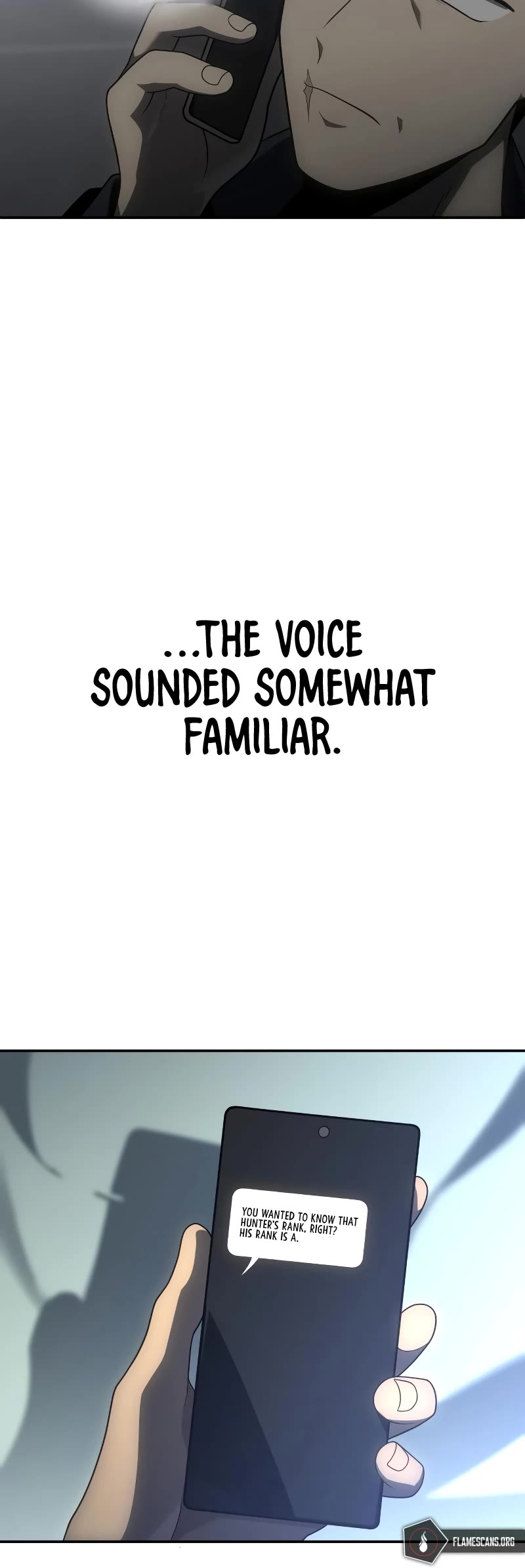 I Used to Be a Boss chapter 25 page 77