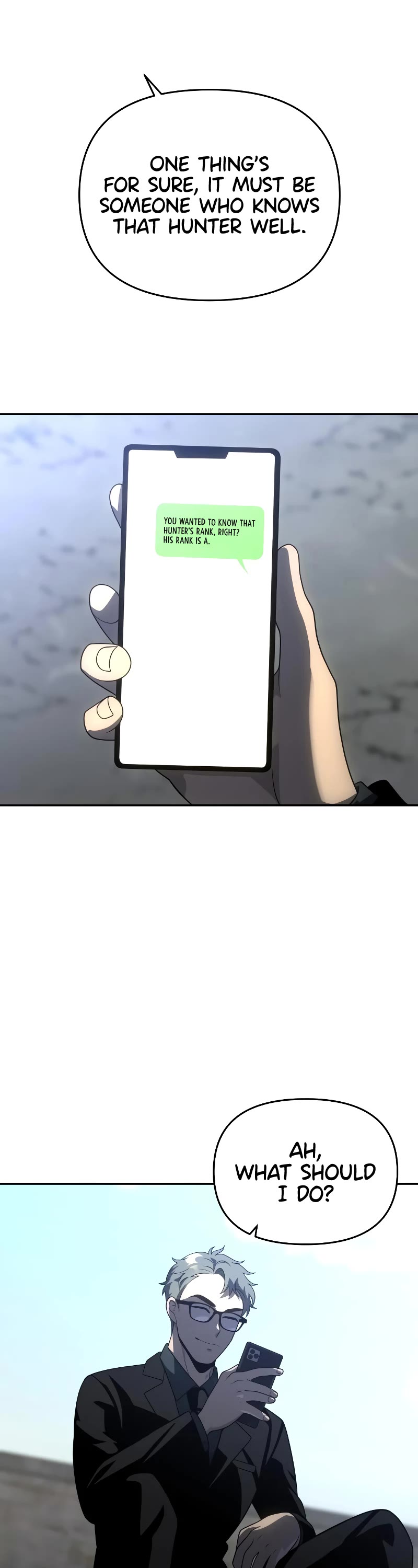 I Used to Be a Boss chapter 25 page 78