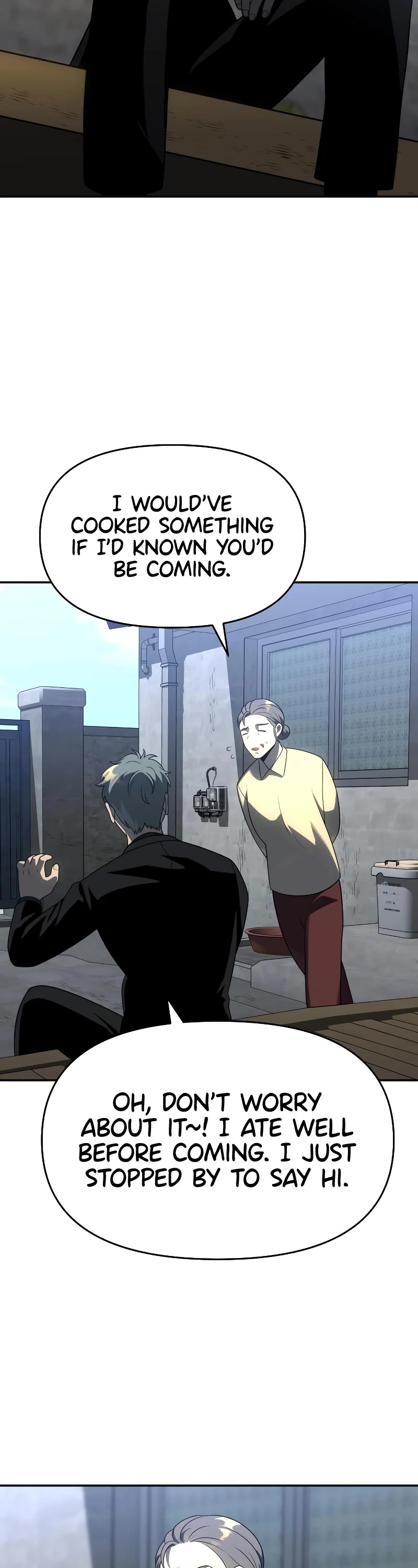 I Used to Be a Boss chapter 25 page 79