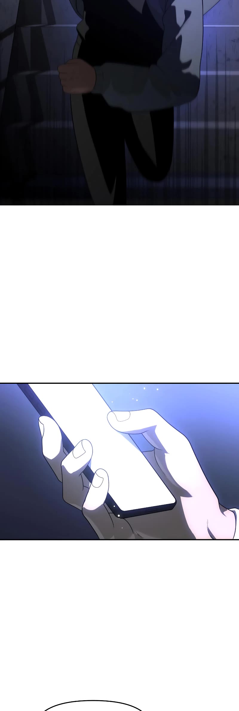 I Used to Be a Boss chapter 25 page 8