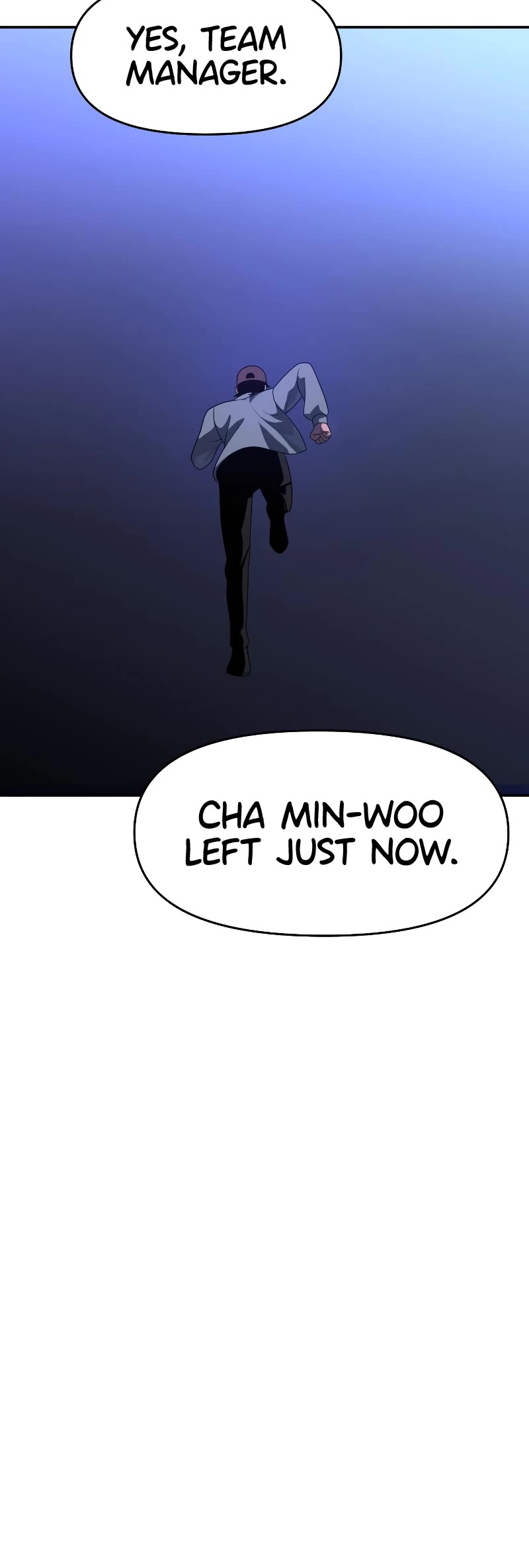 I Used to Be a Boss chapter 25 page 9