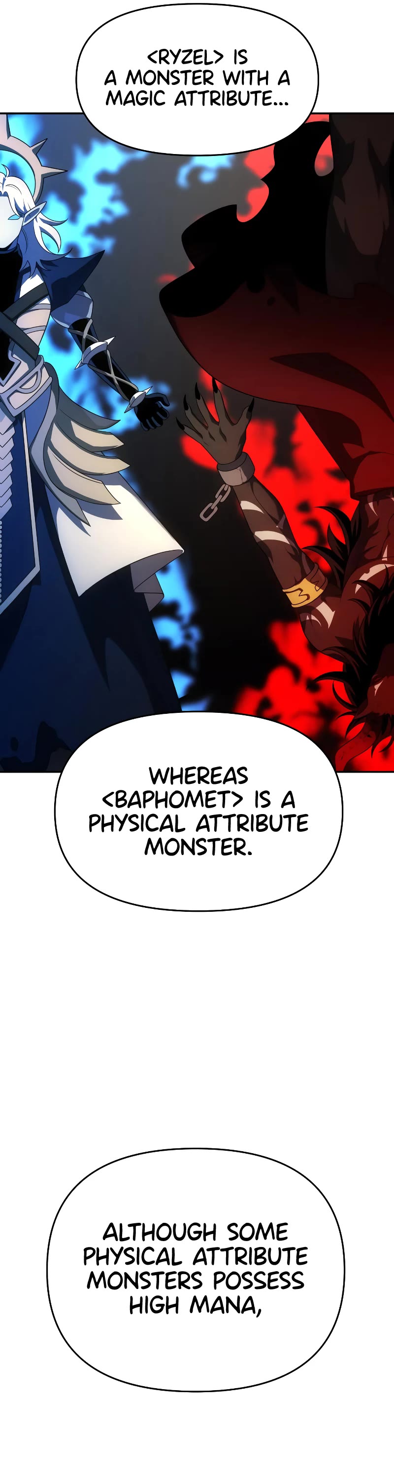 I Used to Be a Boss chapter 26 page 18