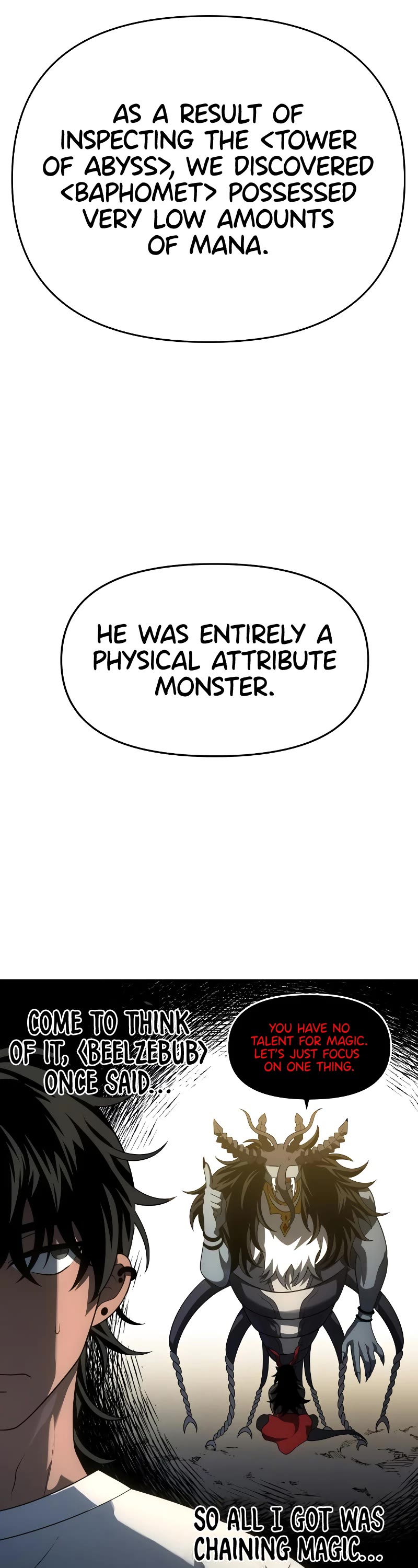 I Used to Be a Boss chapter 26 page 19