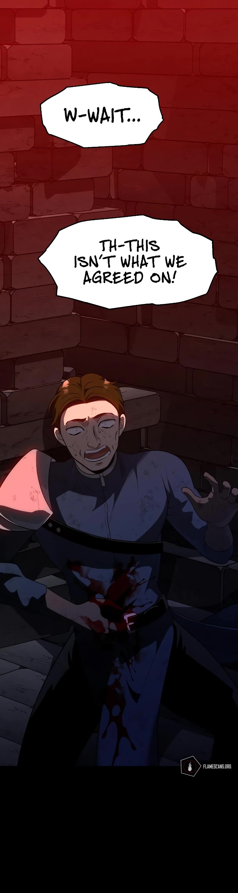 I Used to Be a Boss chapter 26 page 2