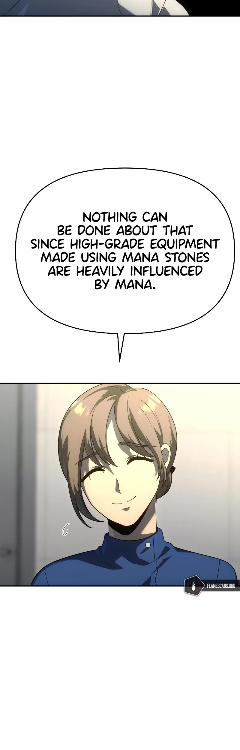 I Used to Be a Boss chapter 26 page 20