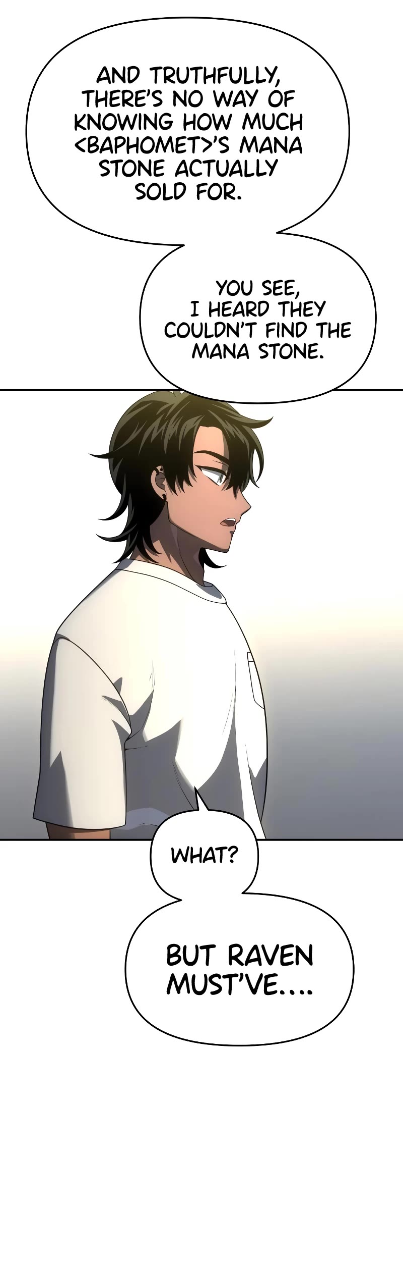 I Used to Be a Boss chapter 26 page 21