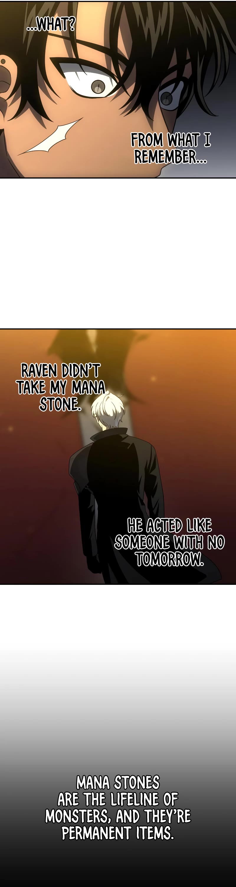 I Used to Be a Boss chapter 26 page 22