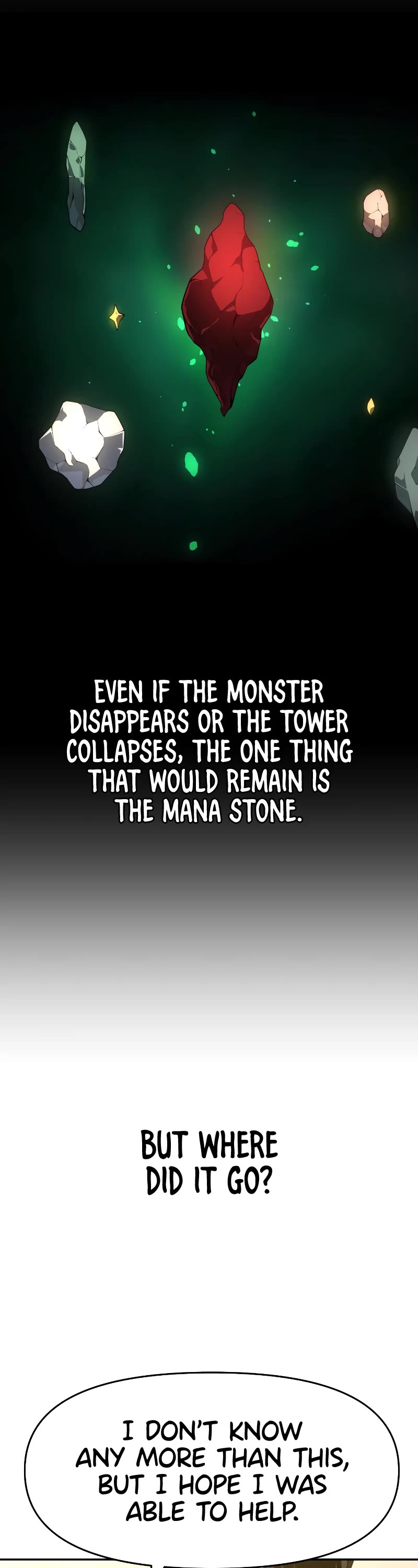 I Used to Be a Boss chapter 26 page 23