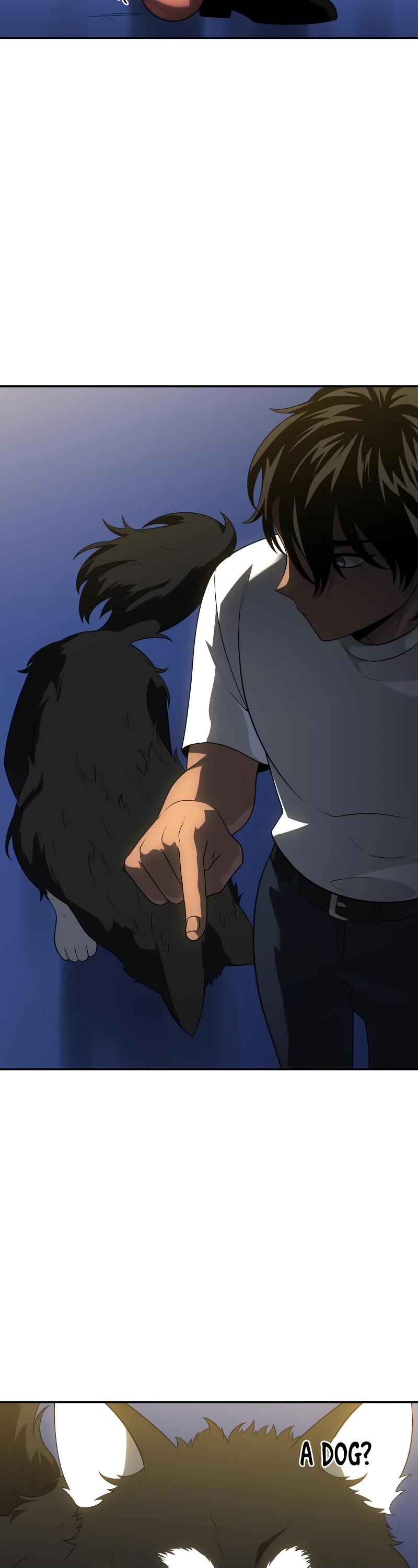 I Used to Be a Boss chapter 26 page 27