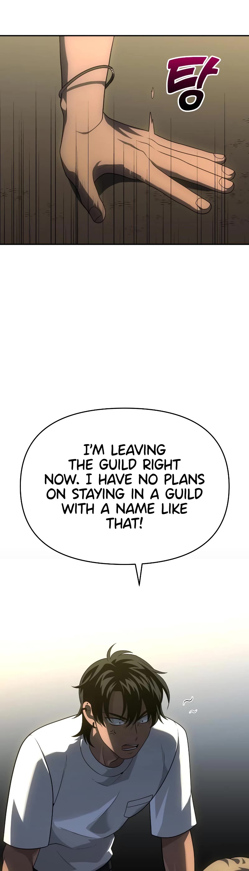 I Used to Be a Boss chapter 26 page 36