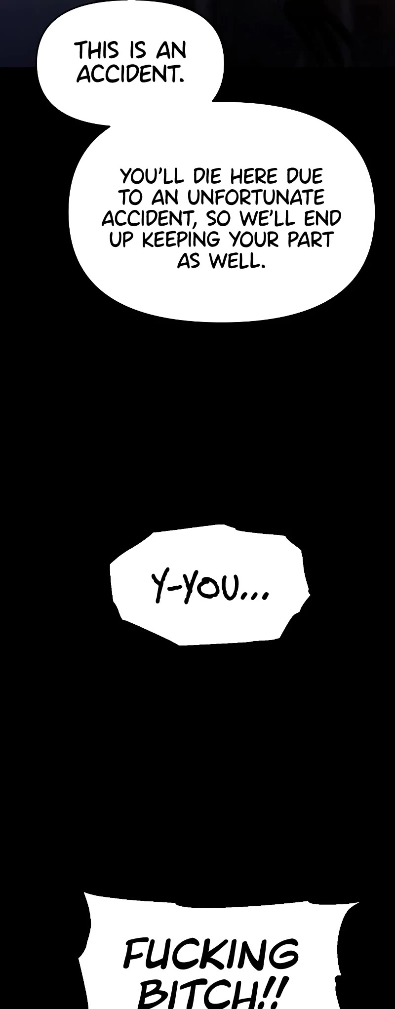 I Used to Be a Boss chapter 26 page 4