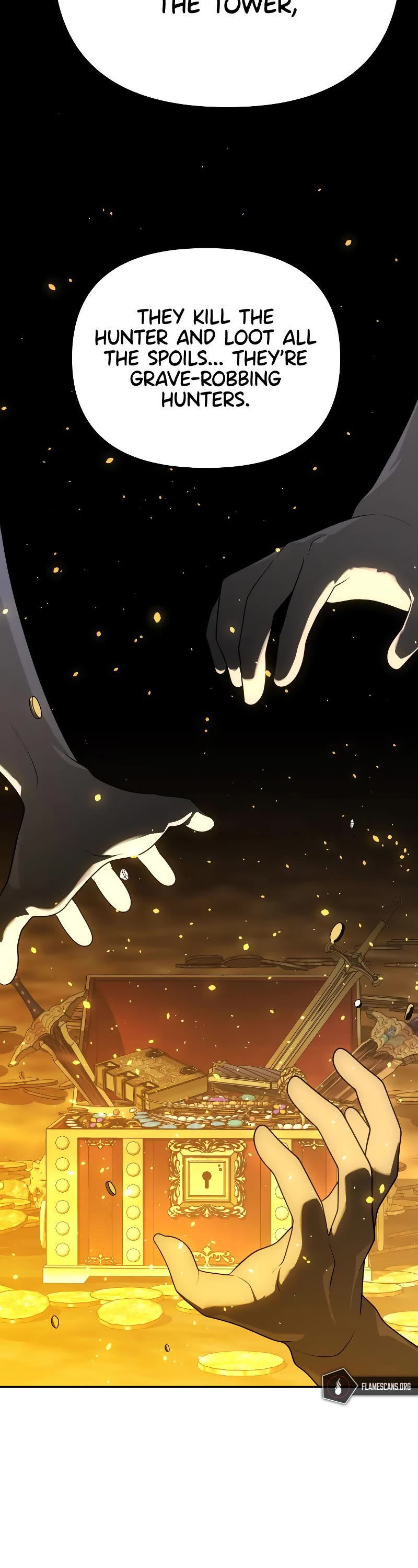 I Used to Be a Boss chapter 26 page 43