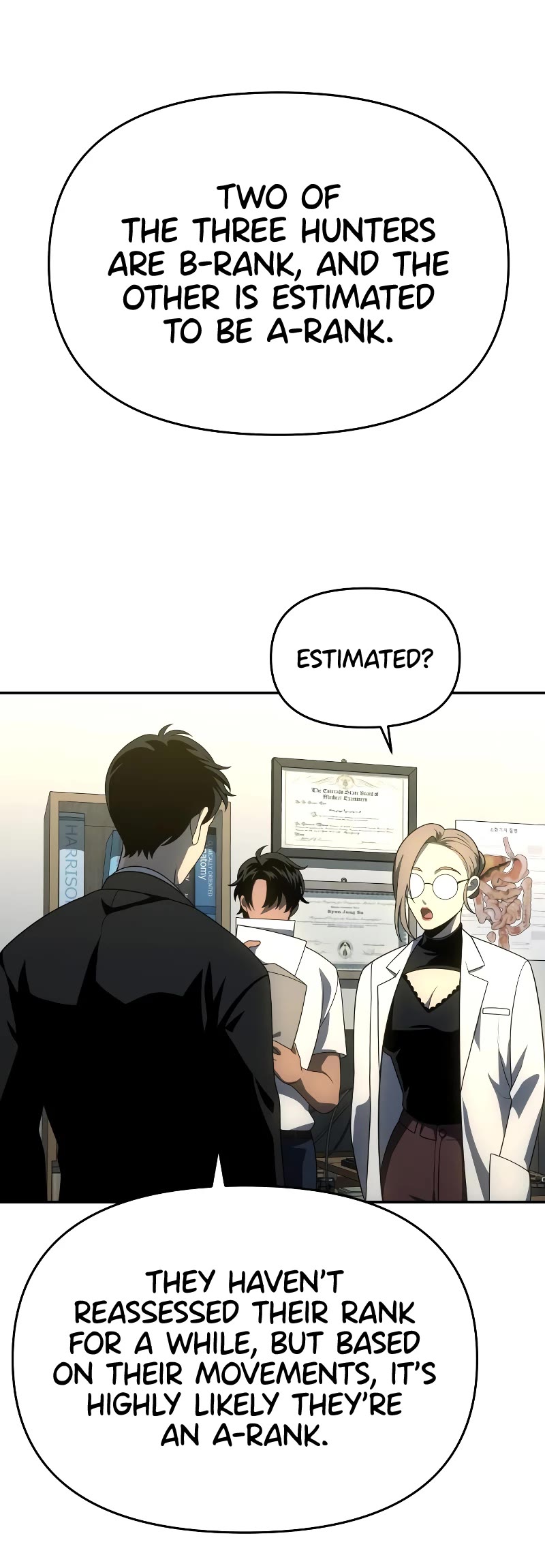 I Used to Be a Boss chapter 26 page 44