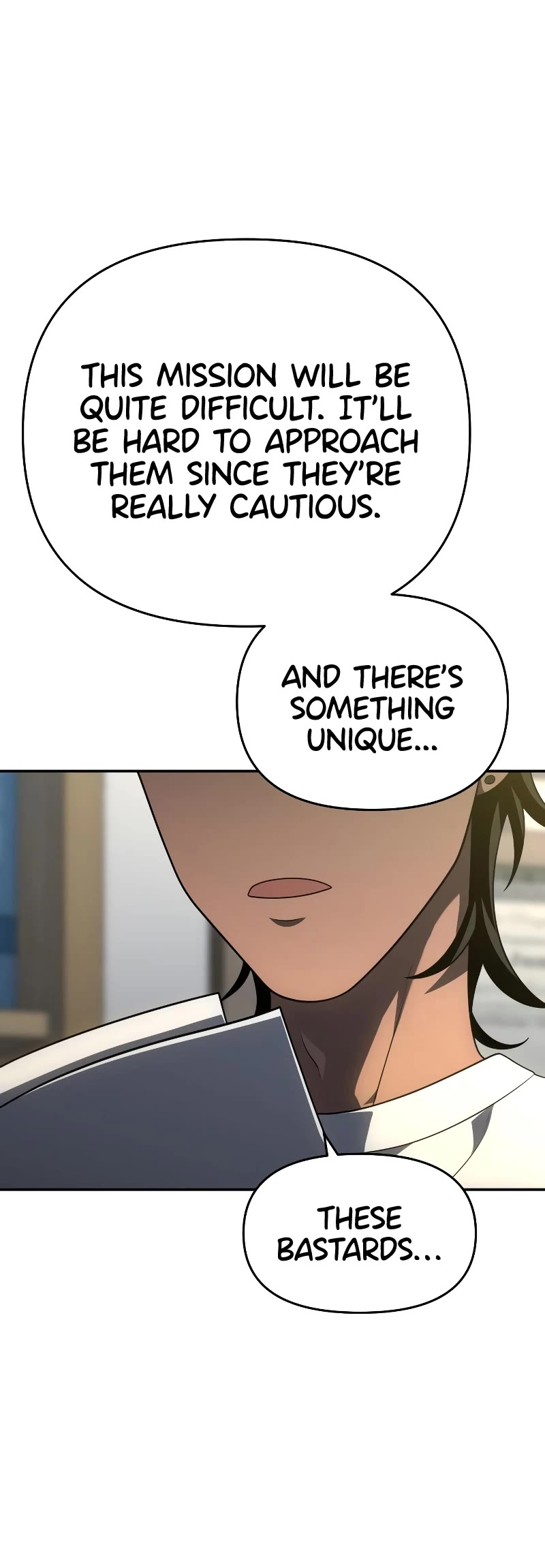 I Used to Be a Boss chapter 26 page 45