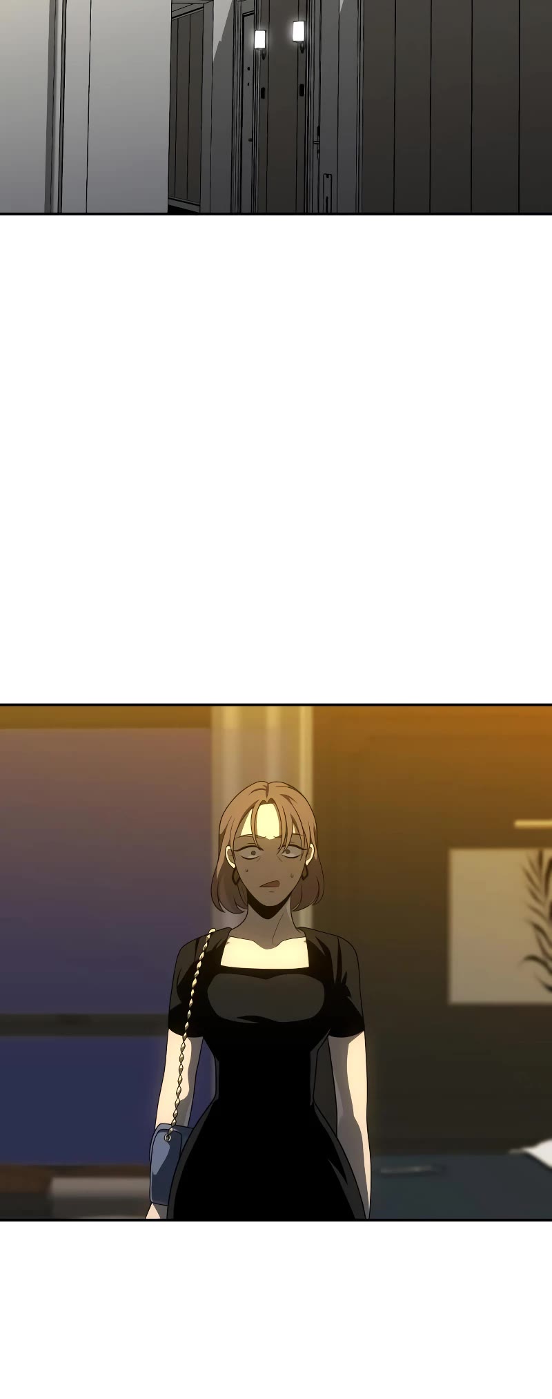 I Used to Be a Boss chapter 26 page 48