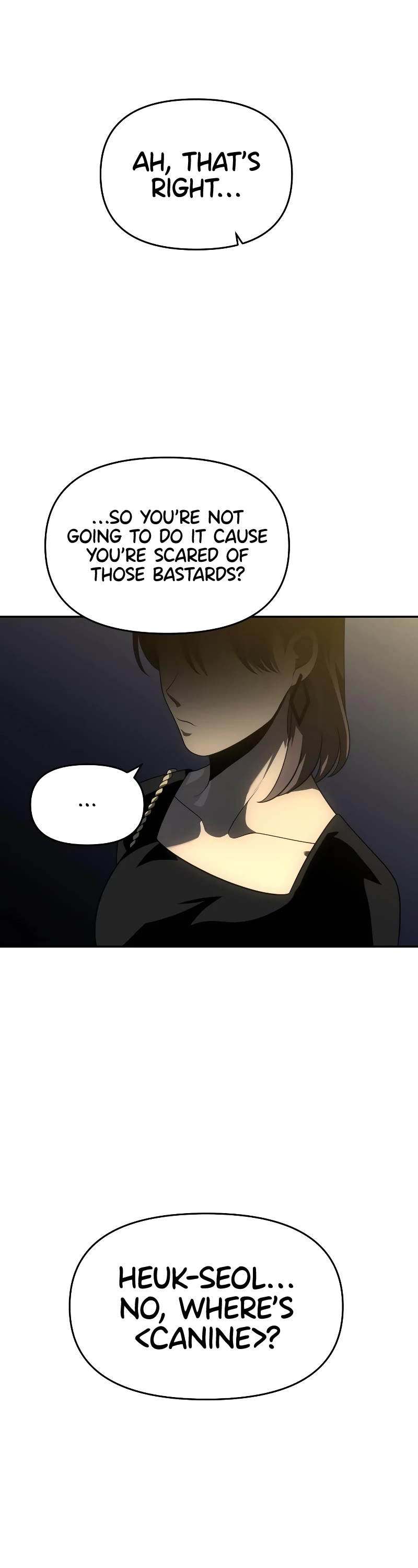 I Used to Be a Boss chapter 26 page 55