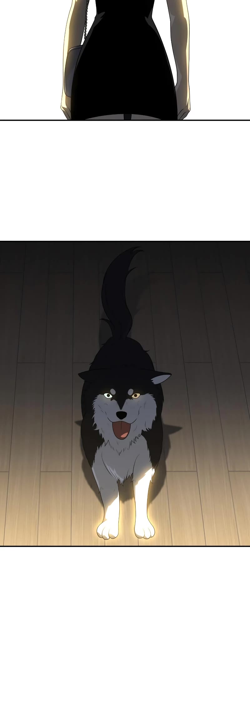 I Used to Be a Boss chapter 26 page 57