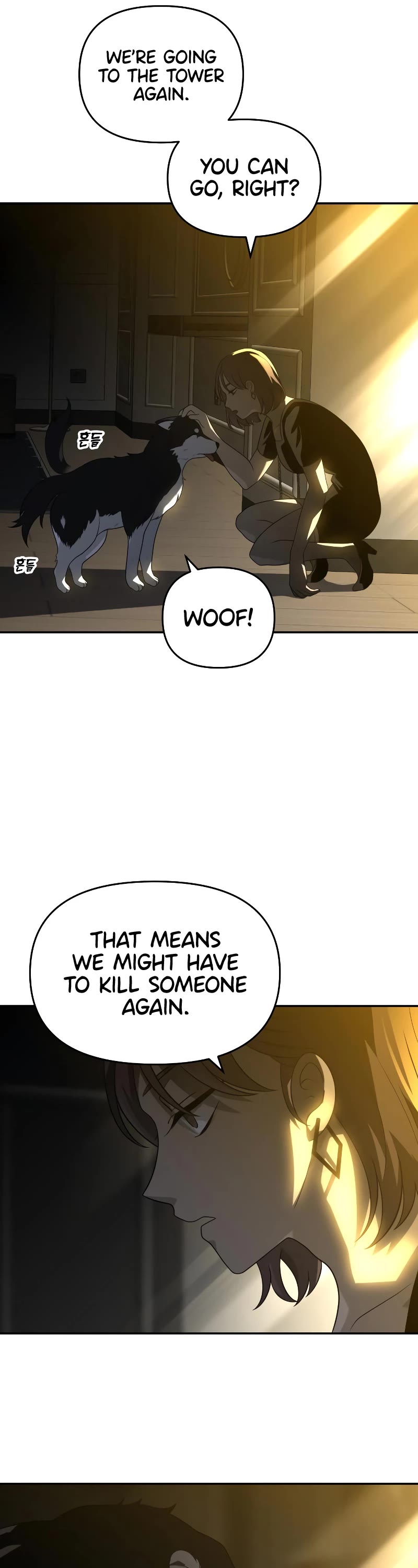 I Used to Be a Boss chapter 26 page 58