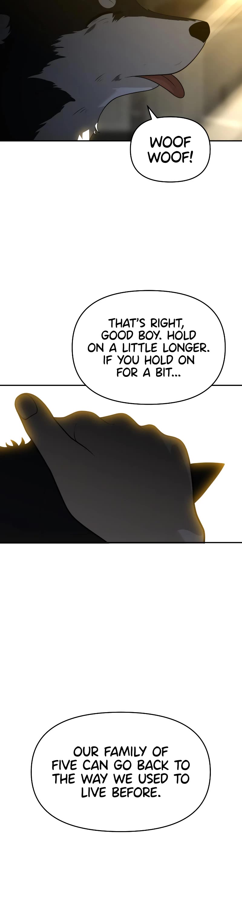 I Used to Be a Boss chapter 26 page 59