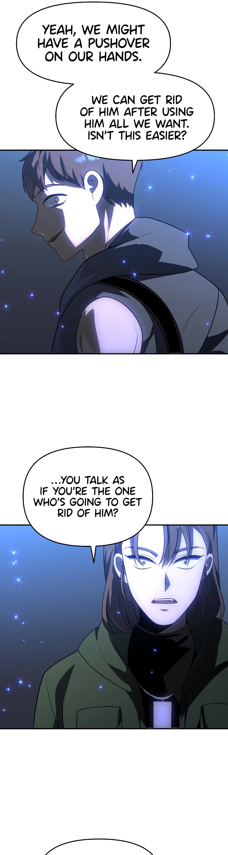 I Used to Be a Boss chapter 26 page 66