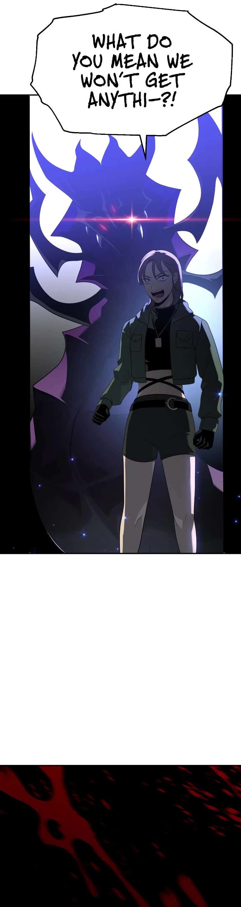 I Used to Be a Boss chapter 26 page 70