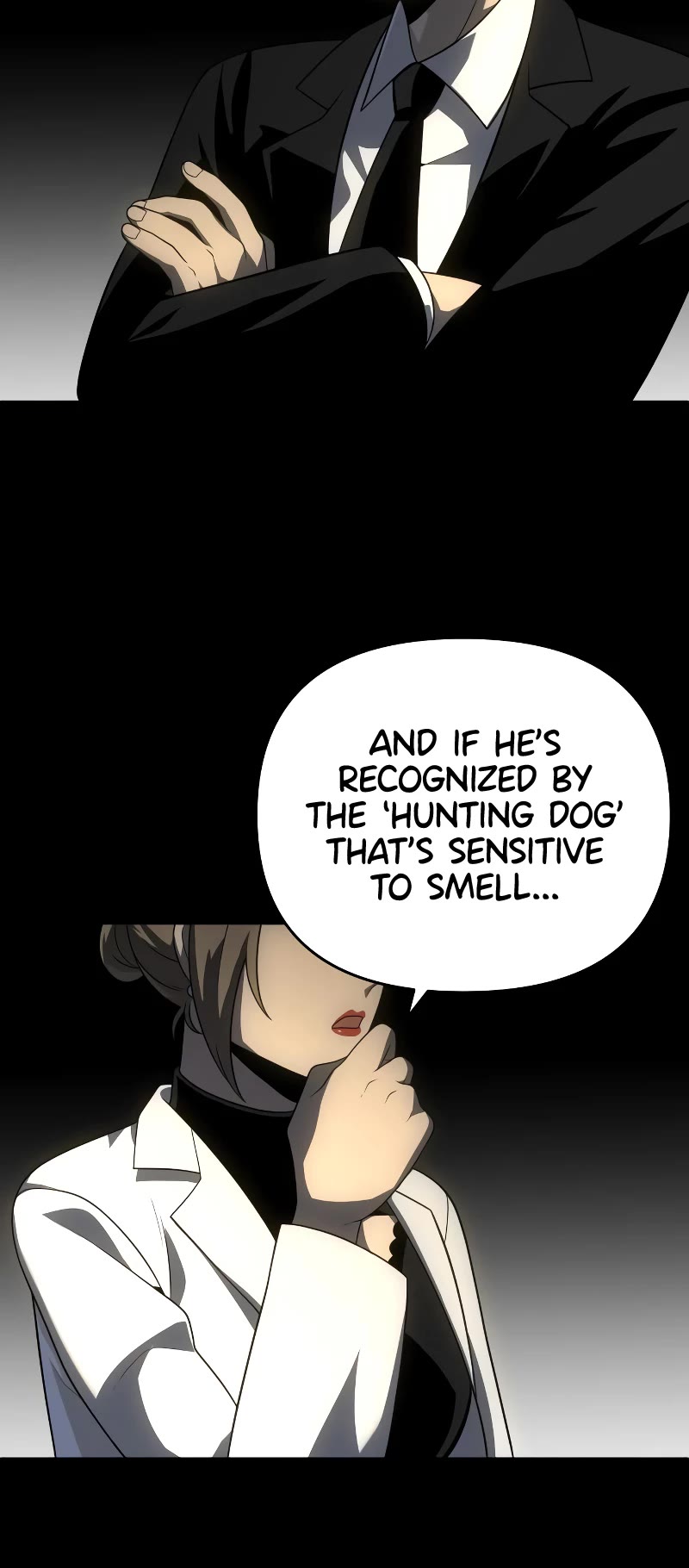 I Used to Be a Boss chapter 26 page 72