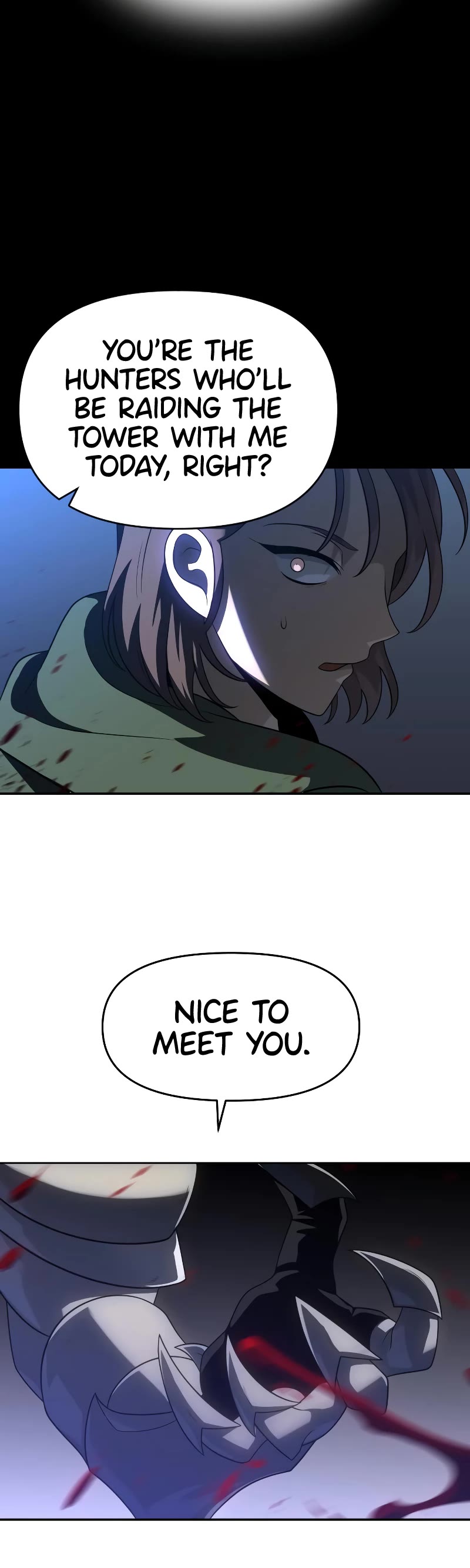 I Used to Be a Boss chapter 26 page 76