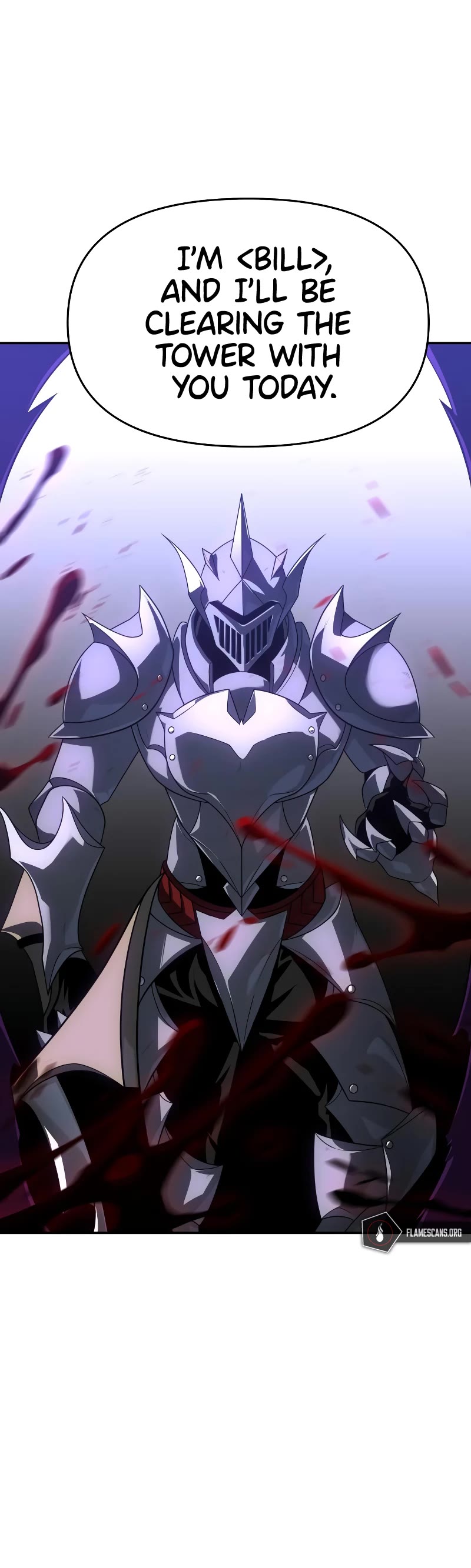 I Used to Be a Boss chapter 26 page 77