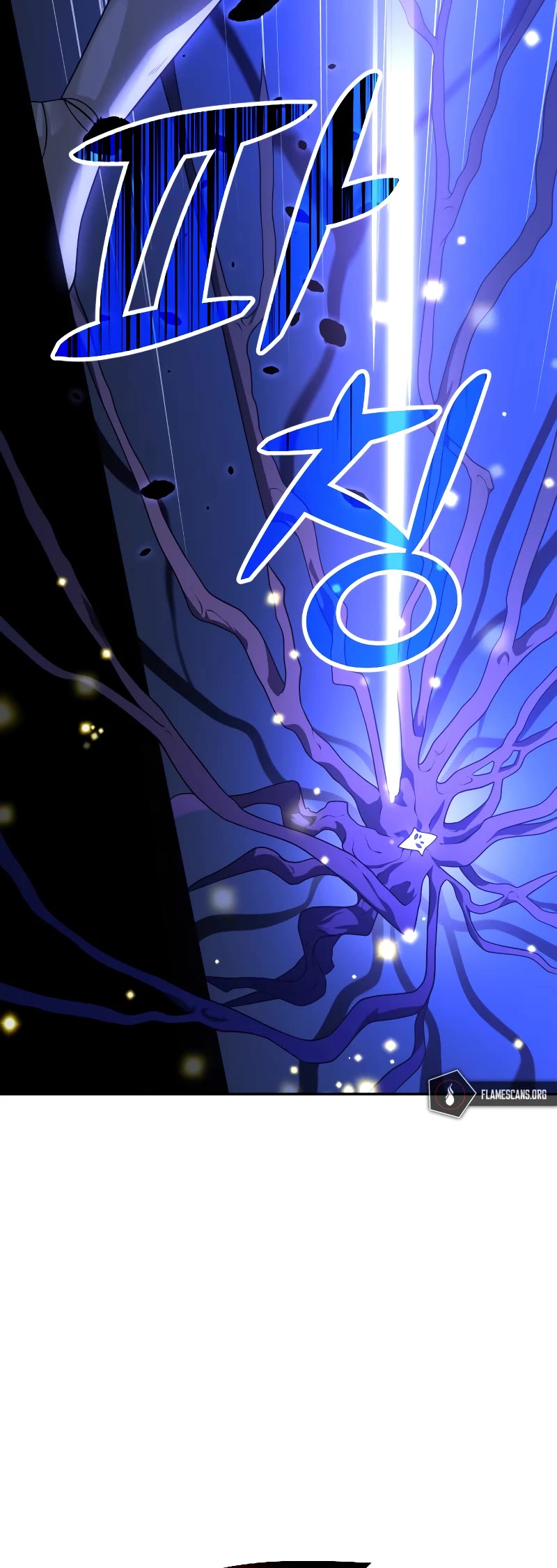 I Used to Be a Boss chapter 27 page 20