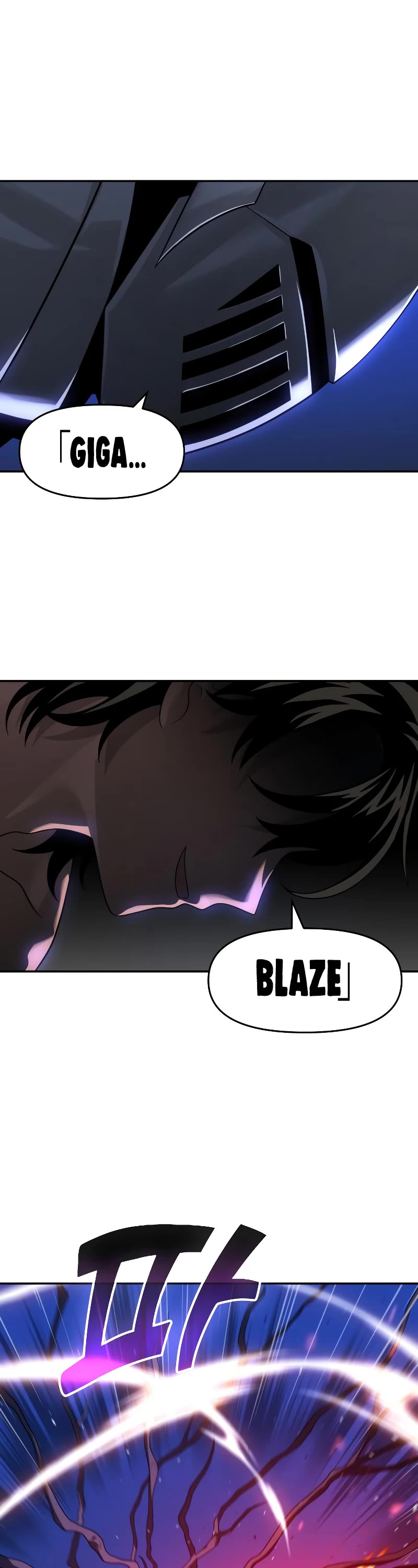 I Used to Be a Boss chapter 27 page 23