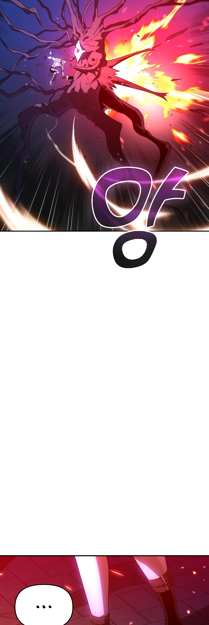 I Used to Be a Boss chapter 27 page 24