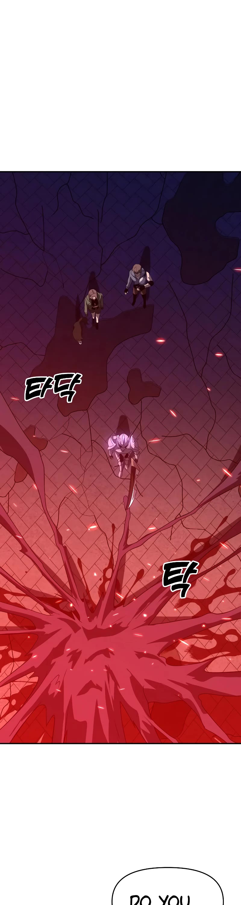 I Used to Be a Boss chapter 27 page 26