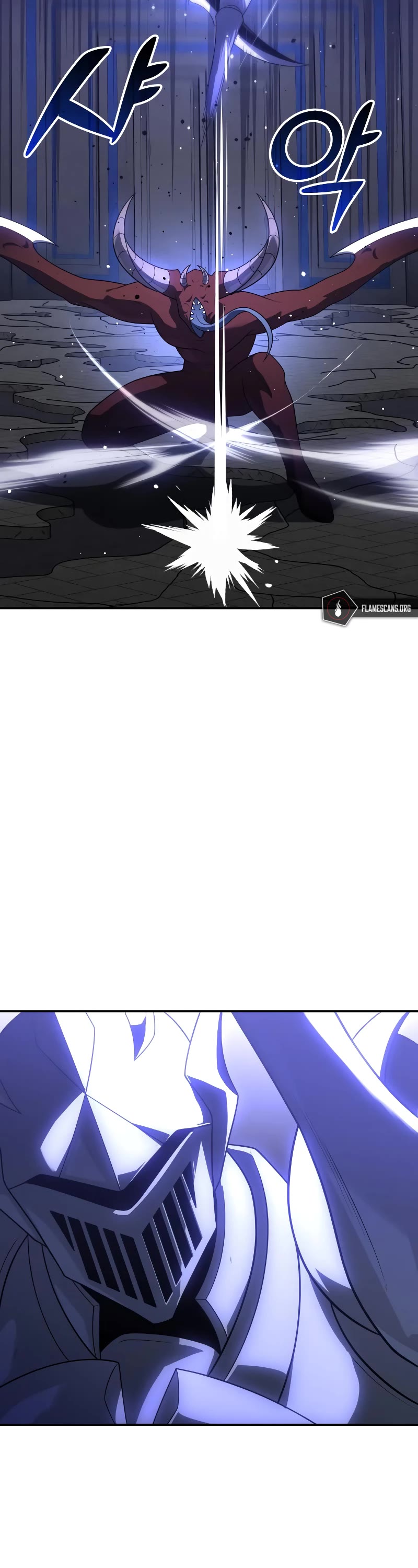 I Used to Be a Boss chapter 27 page 3