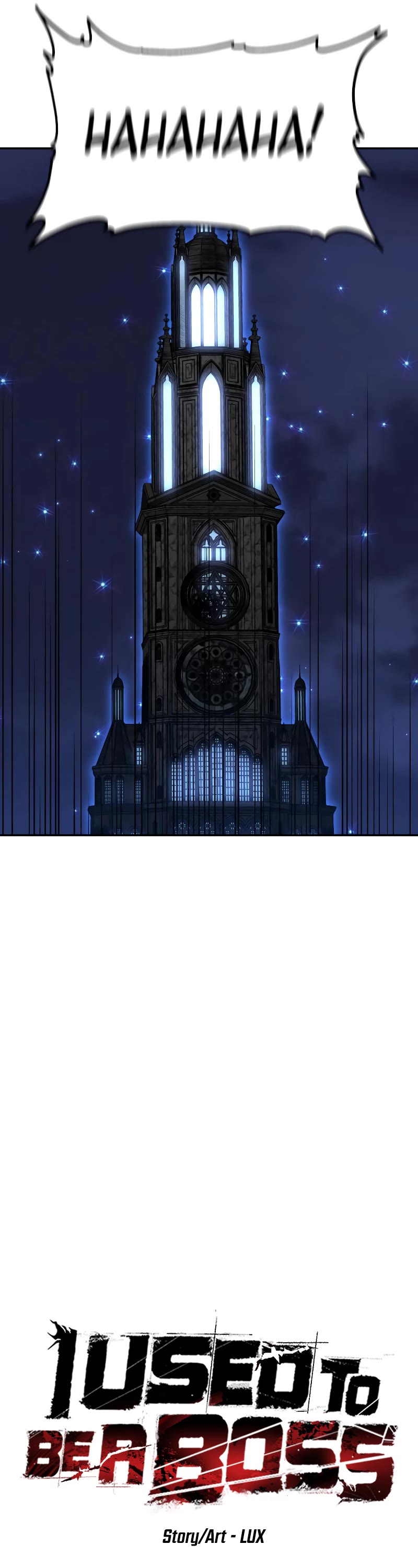 I Used to Be a Boss chapter 27 page 30