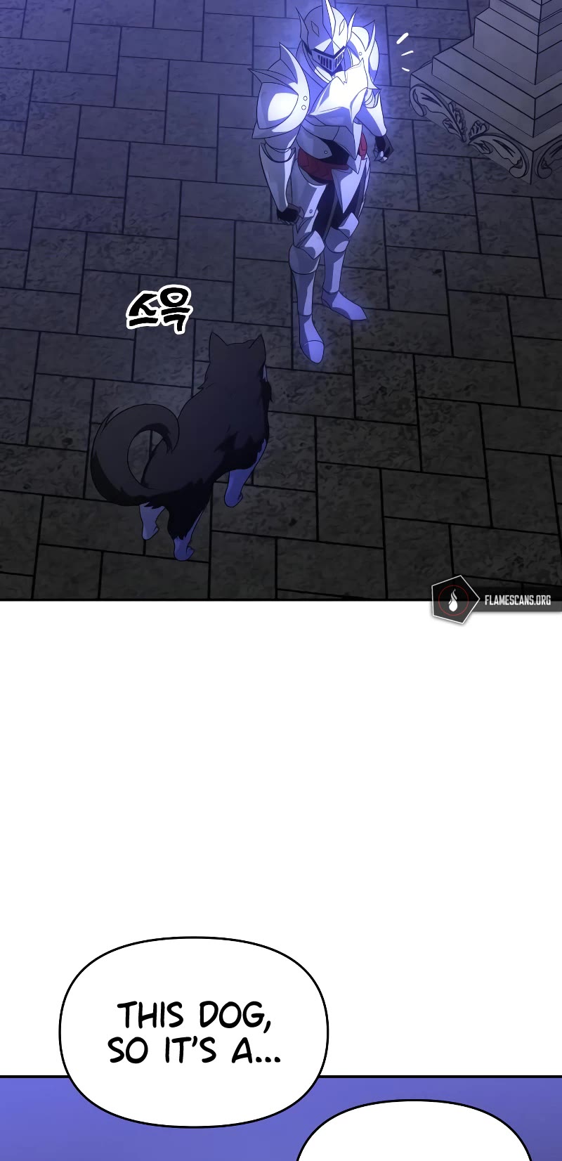 I Used to Be a Boss chapter 27 page 36