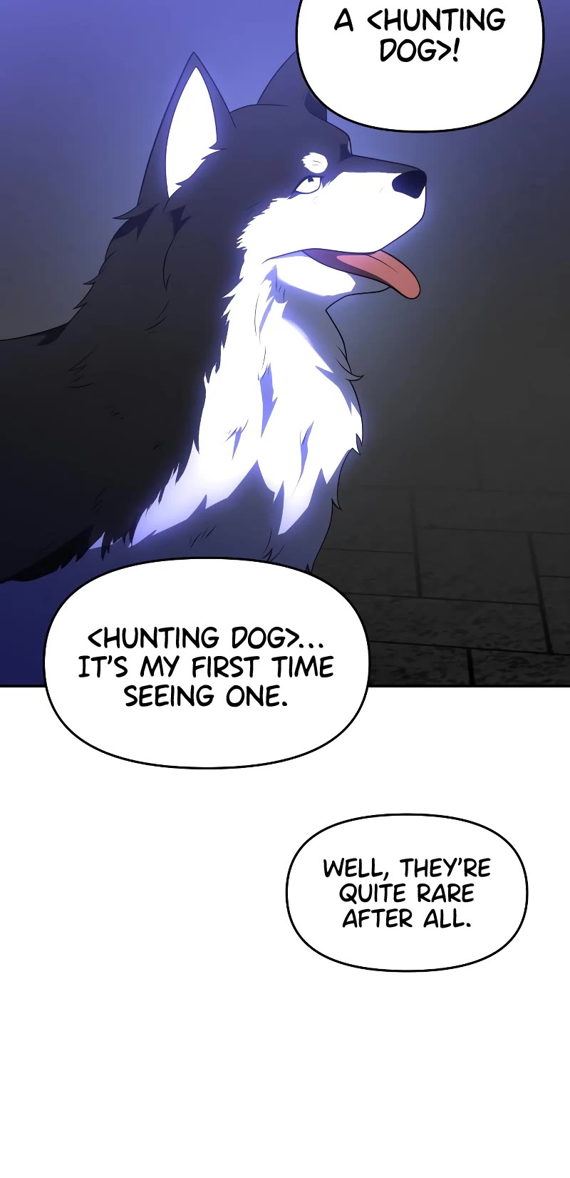 I Used to Be a Boss chapter 27 page 37
