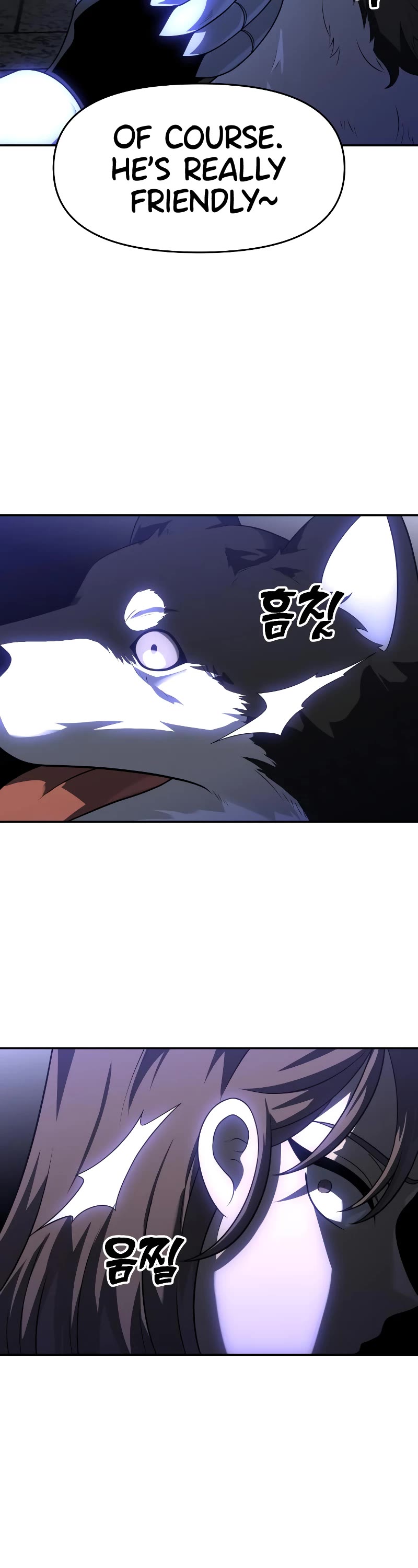 I Used to Be a Boss chapter 27 page 39