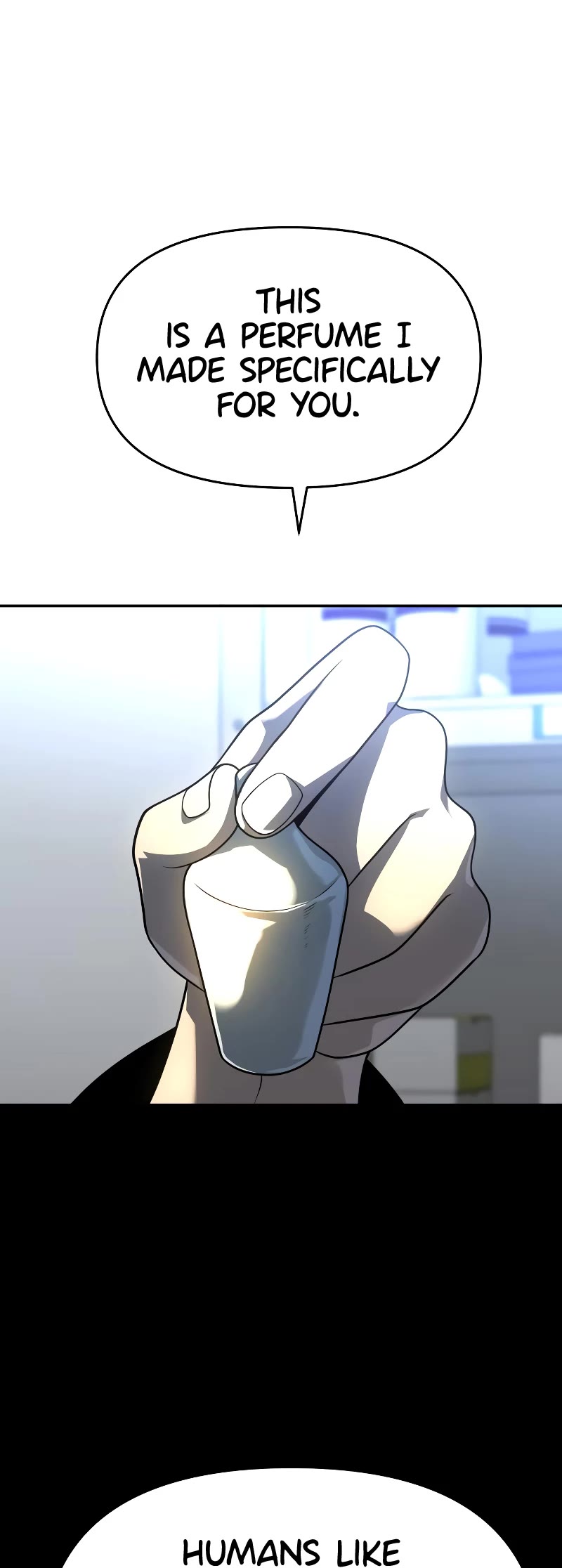 I Used to Be a Boss chapter 27 page 40