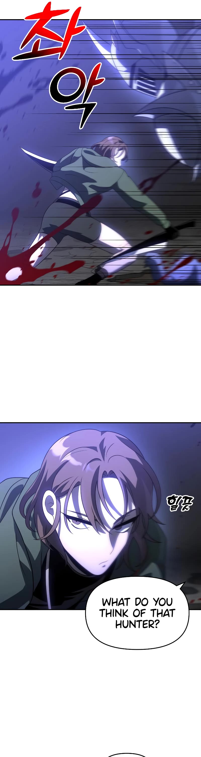 I Used to Be a Boss chapter 27 page 46