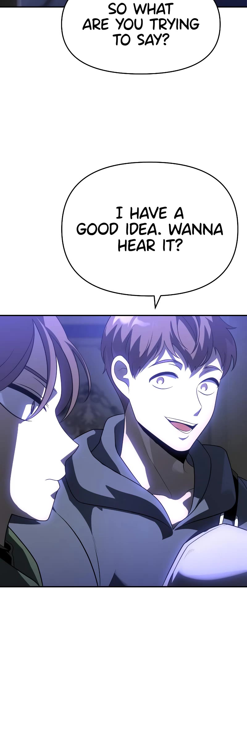 I Used to Be a Boss chapter 27 page 48