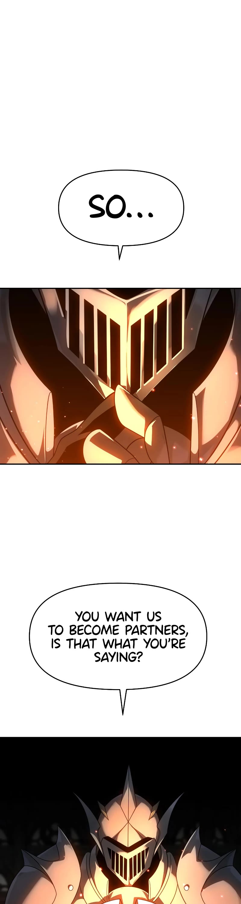 I Used to Be a Boss chapter 27 page 50